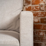 Flex 6-Seat Sectional with Narrow Arm - 5000003378