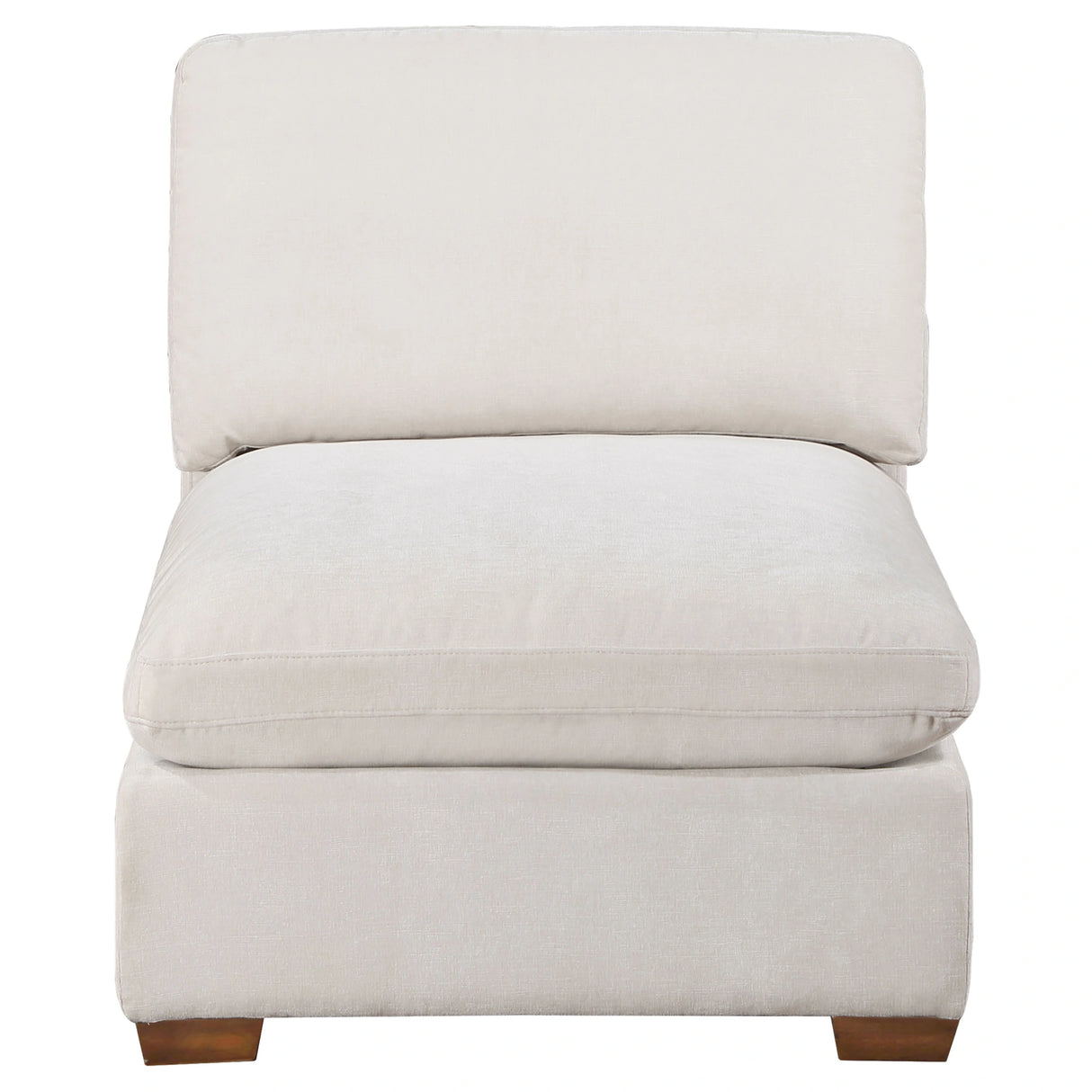 Lakeview Armless Chair