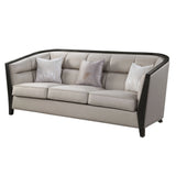 Sofa w/3 Pillows