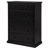 Sumerlin Chest of Drawers