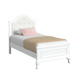 Jesse Panel Bedroom Set