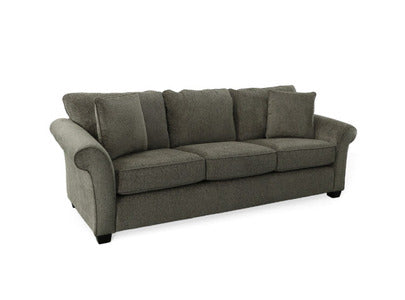 46401 Sofa - Lux Linen