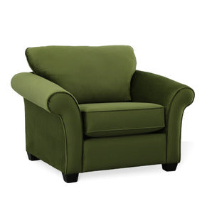 46403 Chair - Lux Linen