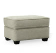 46404 Ottoman - Lux Linen