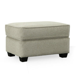46404 Ottoman - Lux Linen