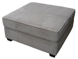 46429 Sq. Cocktail Ottoman