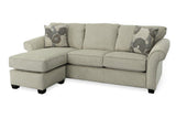 46433 Sofa Chaise