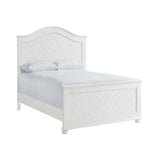 Kona Panel Bed