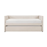 Trudy Daybed with Trundle image