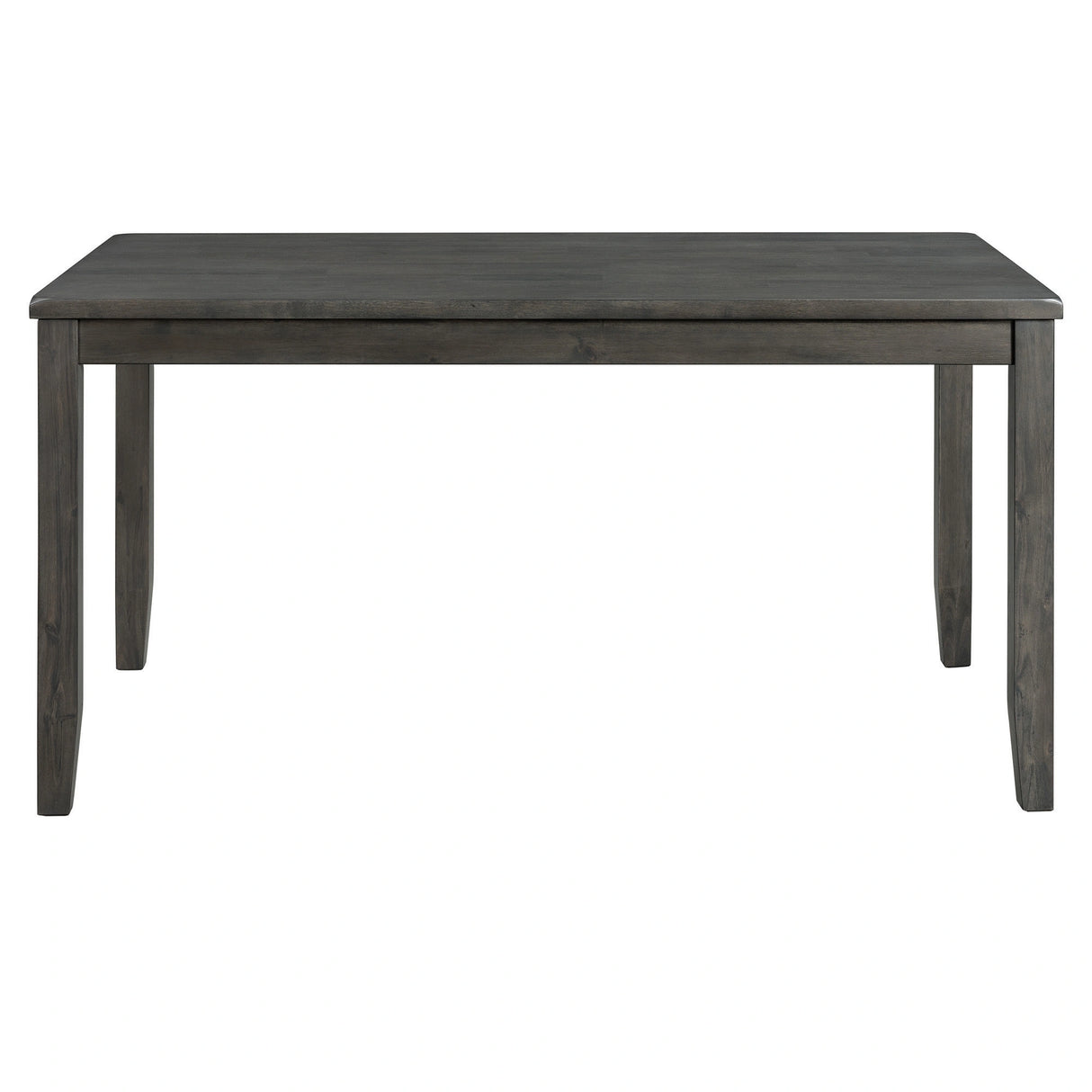 Alex 60" 7pcs Dining Set
