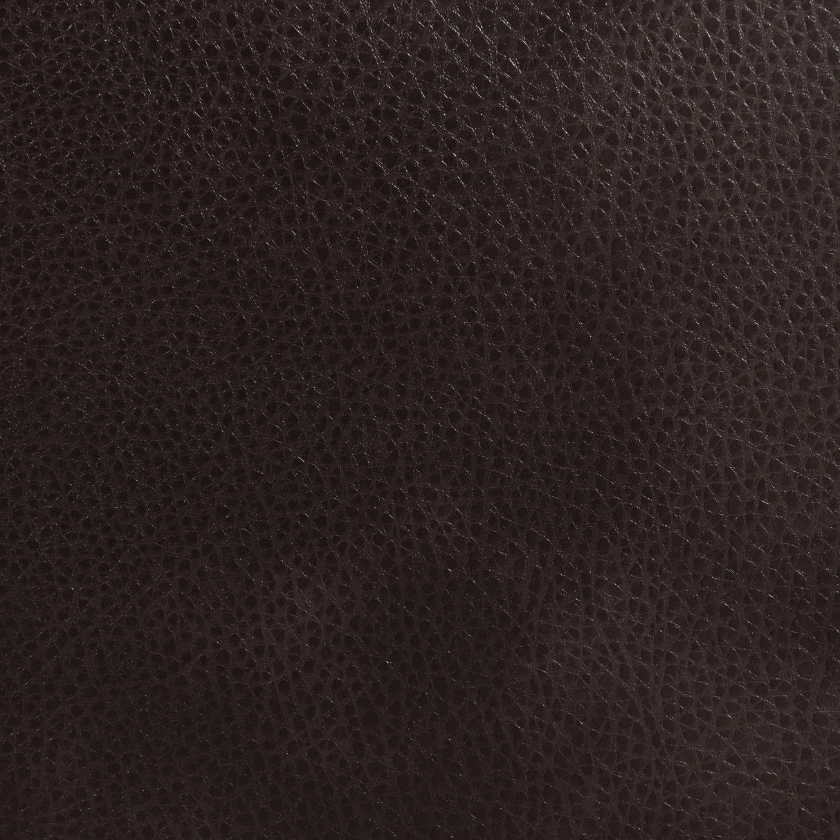 Destiny Chair with Wood Front in Pebble Brown