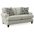 46702 Loveseat - Sequoia Toast