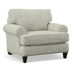 46703 Chair - Sequoia Toast