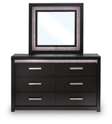 Shoralli Dresser