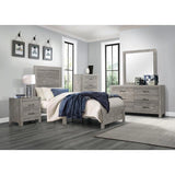 Corbin Twin Bed in a Box