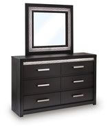 Shoralli Dresser