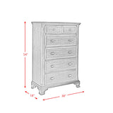 Canton Chest Cherry