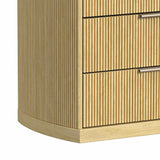 Sylvie 5-Drawer Chest