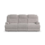 Zecliner Zofa Latitudes Power Sleep Sofa with Power Headrests & Lumbar - 5000008611