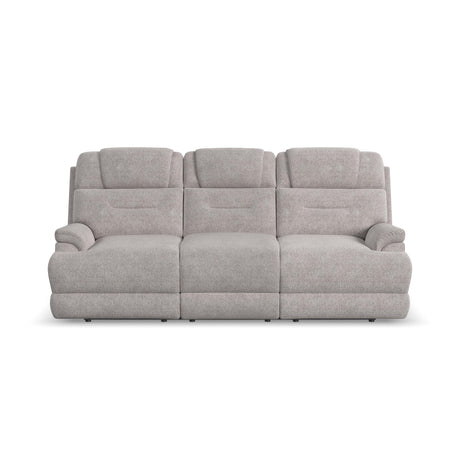 Zecliner Zofa Latitudes Power Sleep Sofa with Power Headrests & Lumbar - 5000008611