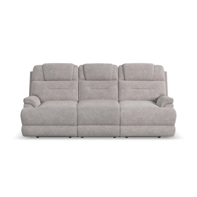 Zecliner Zofa Latitudes Power Sleep Sofa with Power Headrests & Lumbar - 5000008611