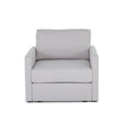 Flex Chair with Narrow Arm - 5000003358
