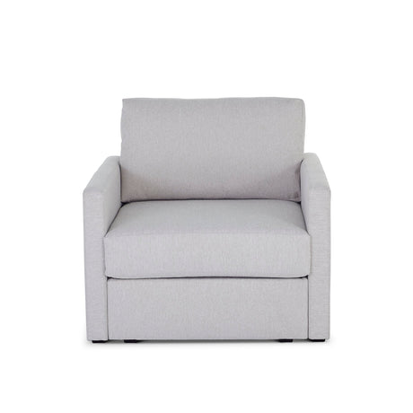 Flex Chair with Narrow Arm - 5000003358
