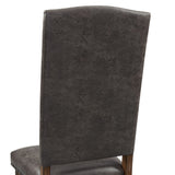 Gramercy Dining Side Chair (2pcs Per Carton)