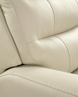 Pennacle Pier Power Recliner