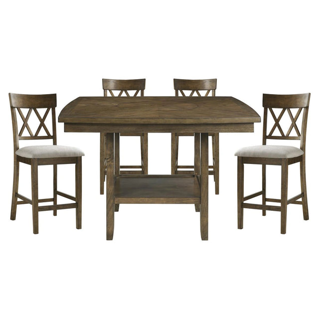 Balin Dining Set image