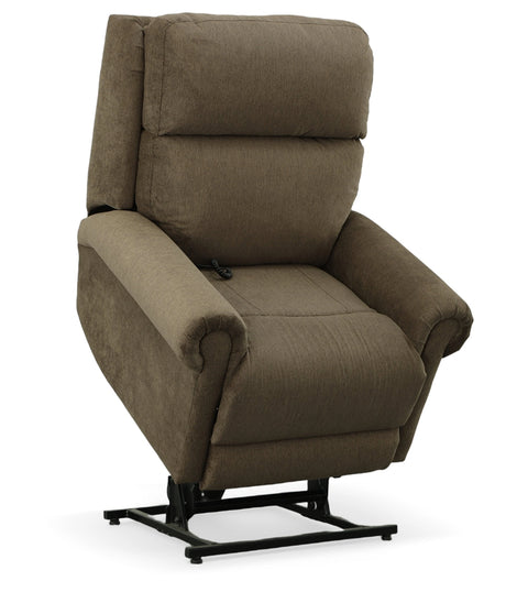 87646B Pwr HR/Lumbar Lift Chair