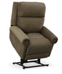 87646B Pwr HR/Lumbar Lift Chair
