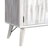 Rogen Rustic Buffet in Rustic White