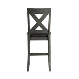 Alex Side Chair (2 Per Pack)