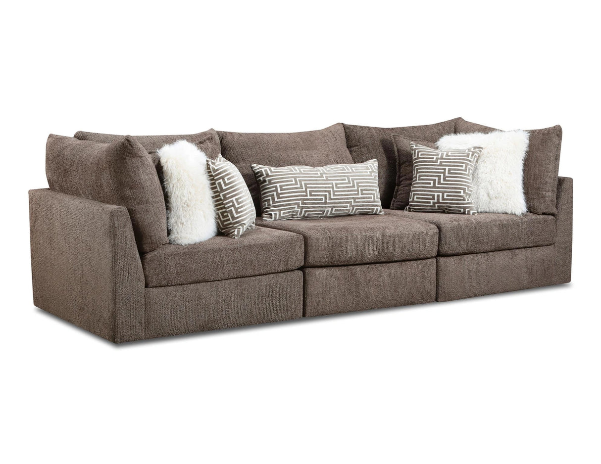 3030 Dahlia Charcoal