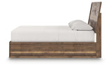 Zadilyn Bed