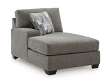 Clarington Super Chaise