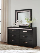 Shoralli Dresser