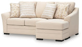 Lango Sofa Chaise Sleeper