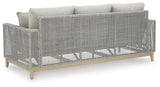 Seton Creek Outdoor Seating Set