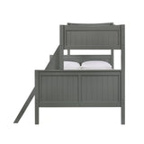 Sami Over Bunk Grey