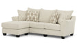 55733 Sofa Chaise