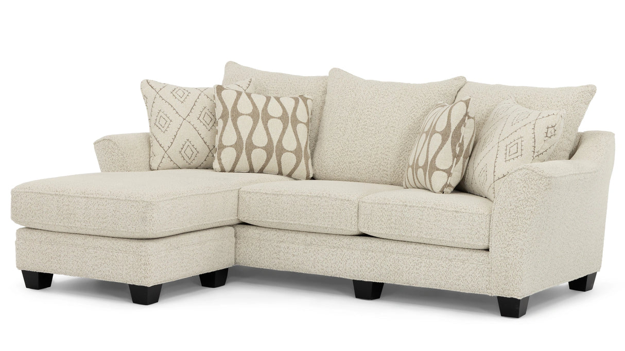 55733 Sofa Chaise