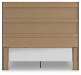 Parlayon Bed