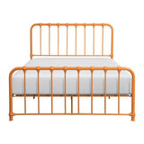 Bethany Queen Platform Bed