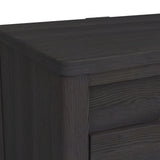 Tobias Bedroom Set with LED