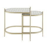 Nesting Table
