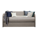 Roland-(2) Daybed with Trundle image