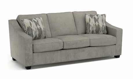 49601 Sofa - Debussy Iron