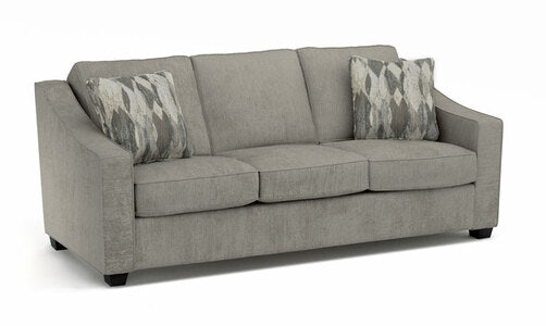 49601 Sofa - Debussy Iron